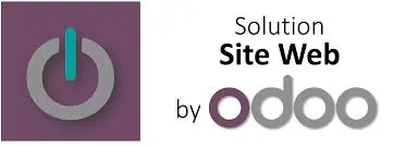 solution site web par odoo